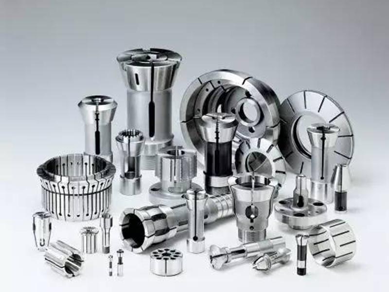 定远模具制造厂家