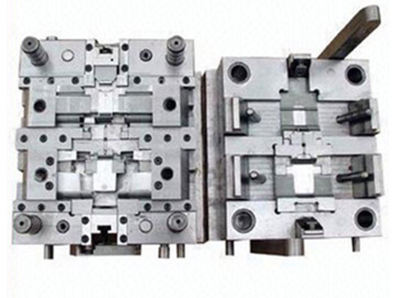 定远精密塑料模-07