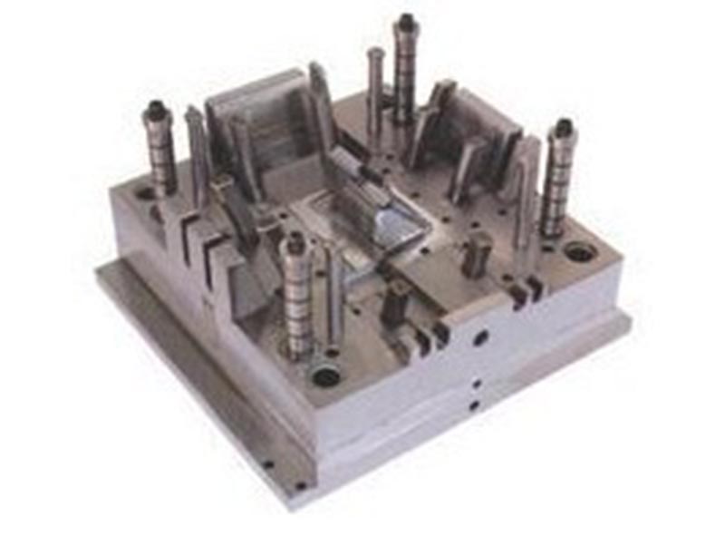 定远精密塑料模批发