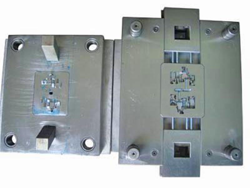 定远精密塑料模-01