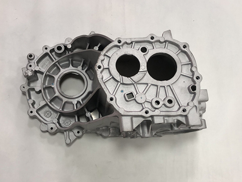 定远铝压铸厂家