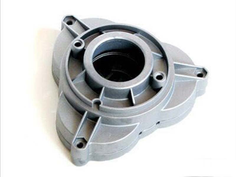 定远锌压铸生产厂家